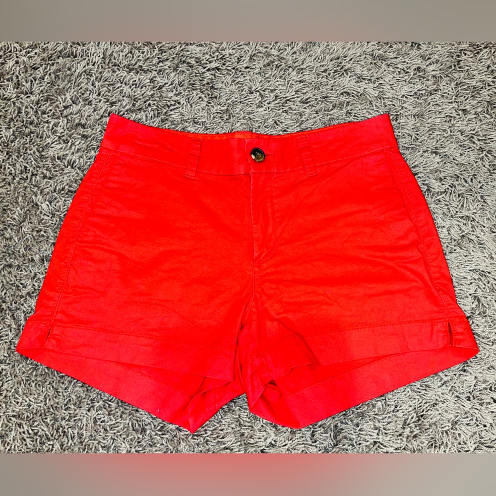 Old navy chino shorts